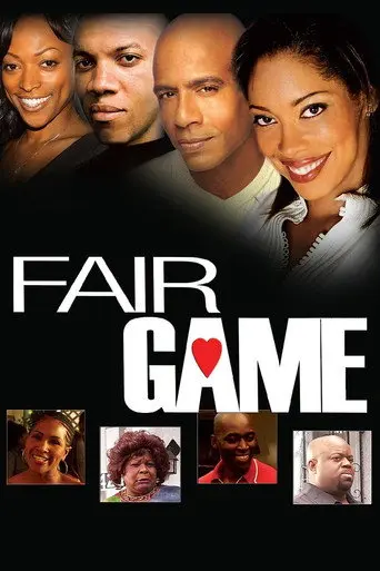 Fair Game (2005)