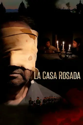 La Casa Rosada (2018)