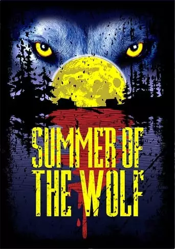 Summer Of The Wolf (2024)
