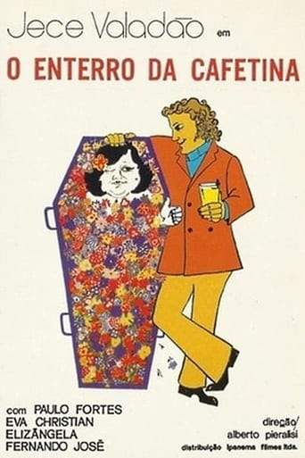 O Enterro Da Cafetina (1971)