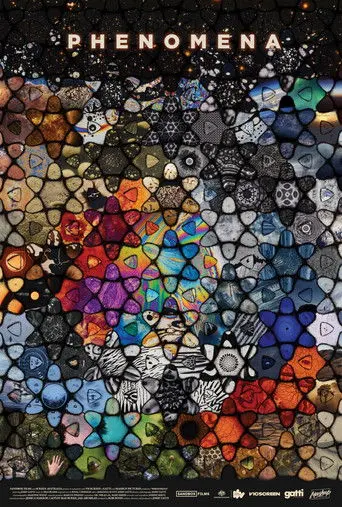 Phenomena (2026)