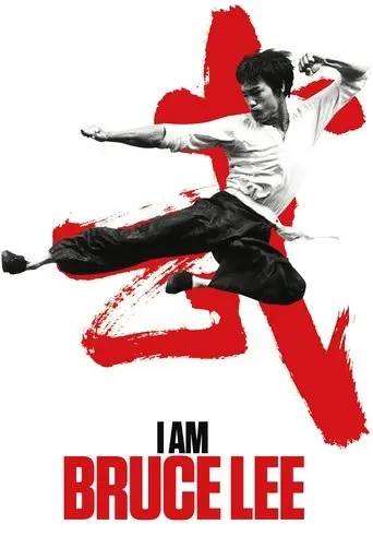 I Am Bruce Lee (2012)