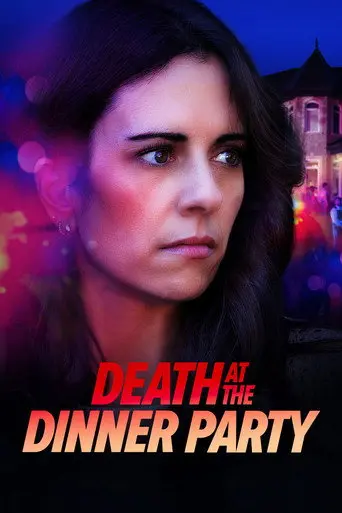 Death at the Dinner Party (2026)
