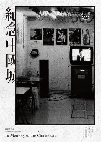 In Memory Of The Chinatown (2015)
