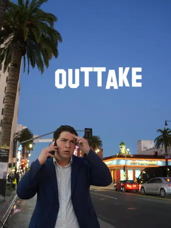 Outtake (2026)