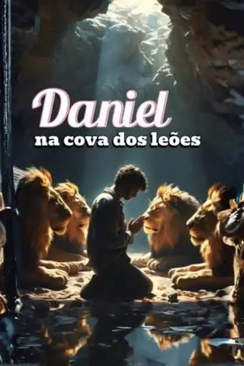 Daniel and the Lions (2006)