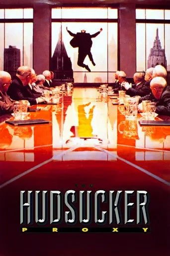 The Hudsucker Proxy (1994)