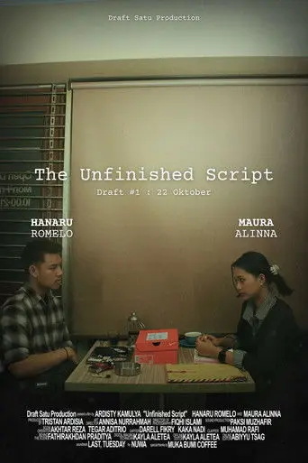 The Unfinished Script (2026)