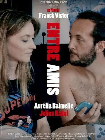 Entre amis (2017)