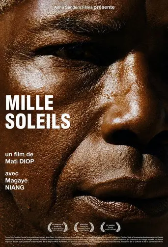 Thousand Suns (2005)