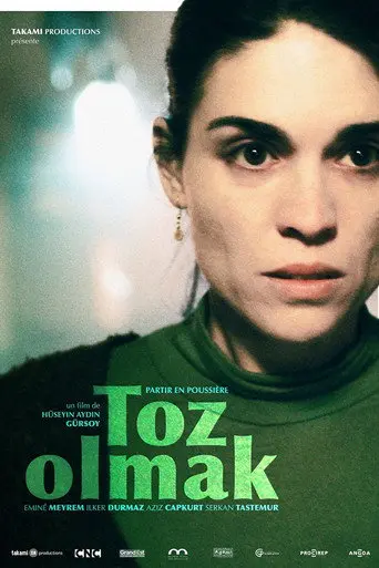 Turning to Dust (2020)
