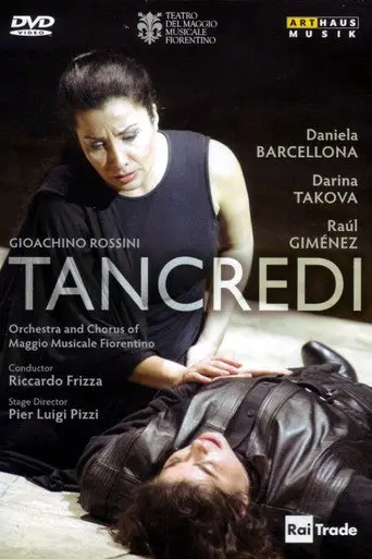 Rossini: Tancredi (2005)
