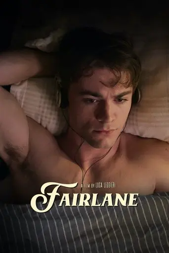 Fairlane (2023)