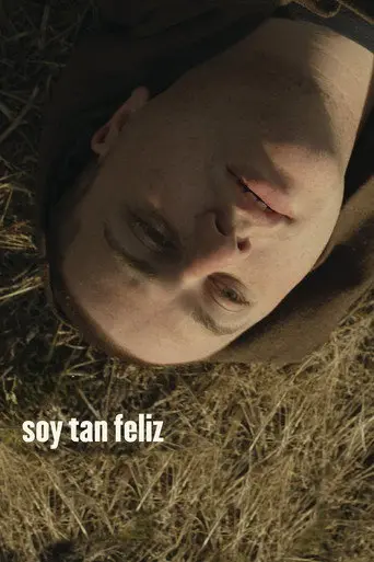 I Am So Happy (2011)