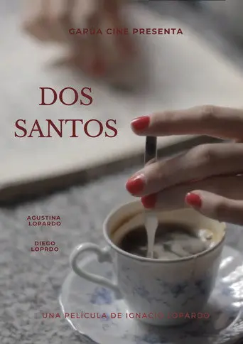 Dos Santos (2020)