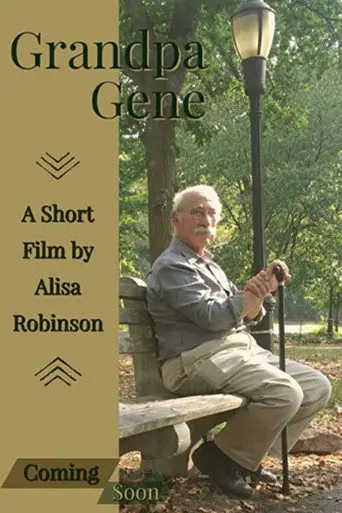 Grandpa Gene (2019)
