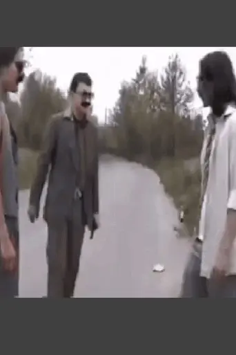 Kobyle Caco (1997)