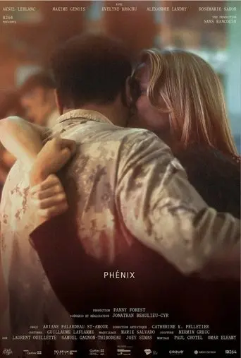 Phoenixes (2025)