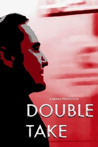 Double Take (2022)