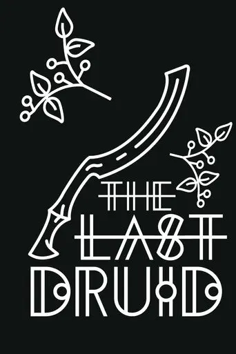 The Last Druid (2027)