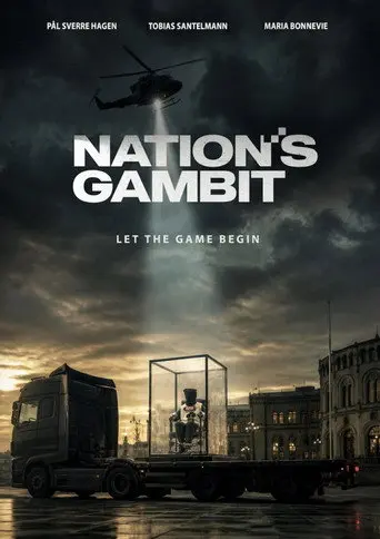 The Nation's Gambit (2026)