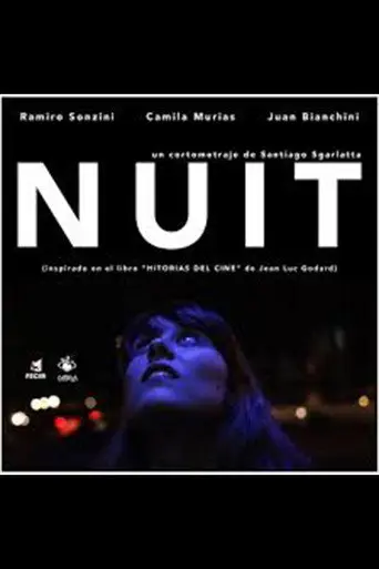 Nuit (2018)