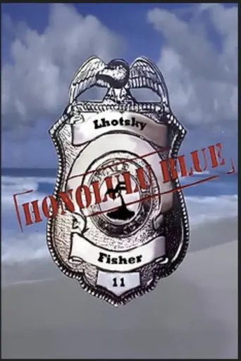 Honolulu Blue (2004)