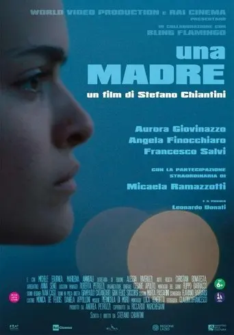 Una madre (2023)