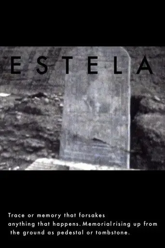 Estela (2013)