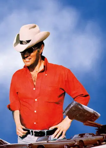 Earl Owensby, the Man... the Myth (1997)