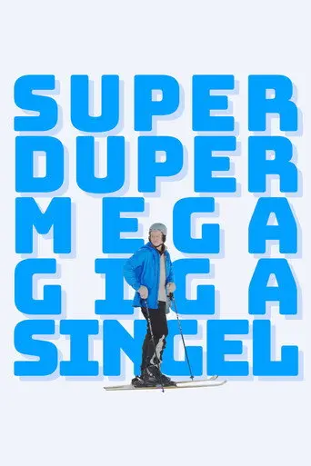 Superdupermegagigasingle (2022)