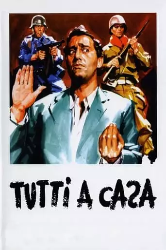 Everybody Go Home! (1960)