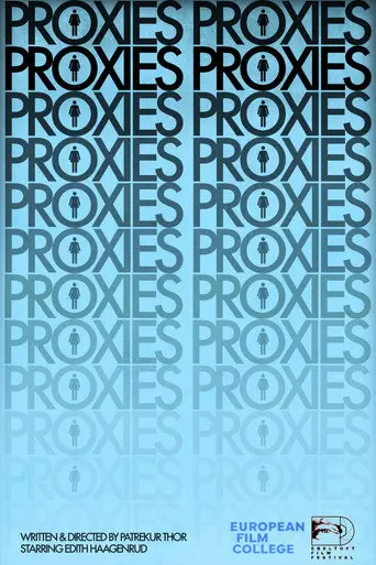 Proxies (2025)