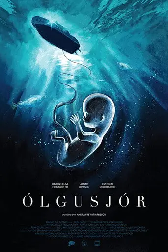 Seasick (2018)