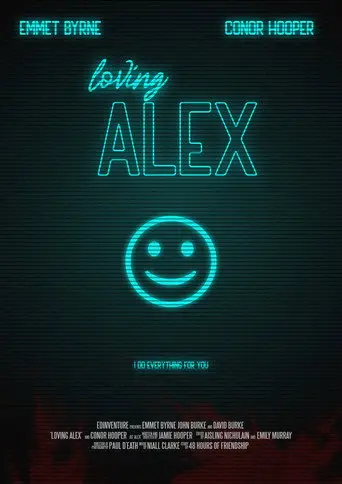 Loving Alex (2019)