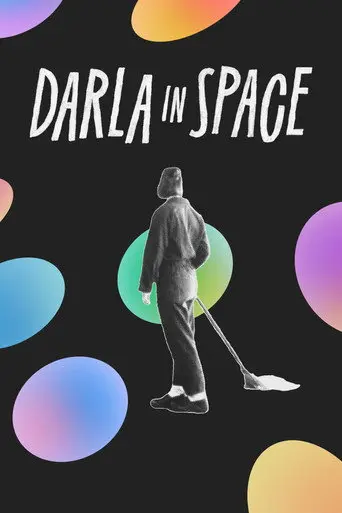 Darla in Space (2024)