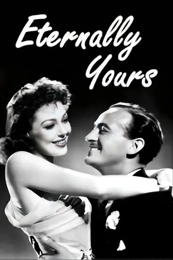 Eternally Yours (1939)