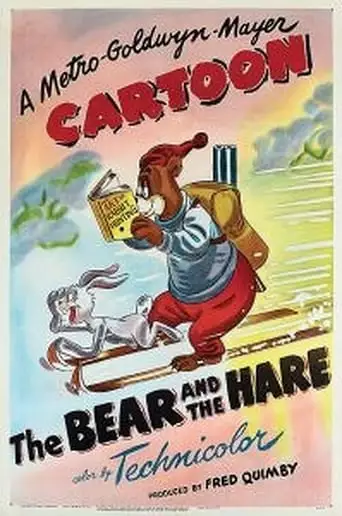 The Bear And The Hare (1948)
