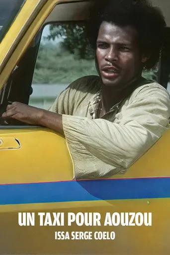 A Taxi for Aouzou (1994)