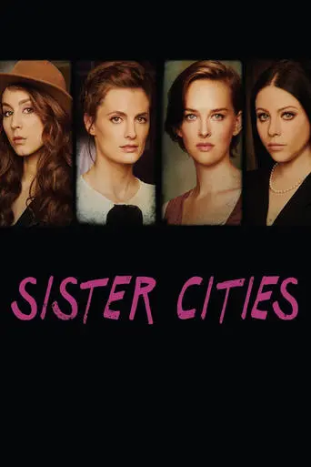 Sister Cities (2016)