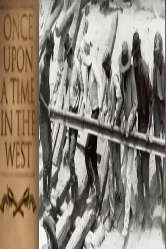 Railroad: Revolutionising the West (2003)