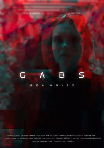 Gabs, Boa Noite (2025)
