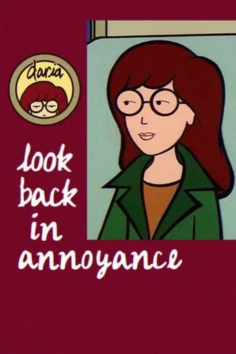 Daria: Look Back in Annoyance (2002)