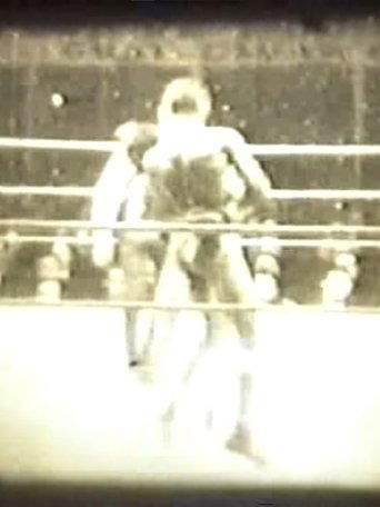 The Gans-McGovern Fight (1901)