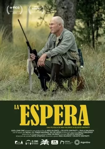 La Espera (2022)