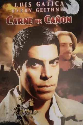 Carne de Cañón (2003)
