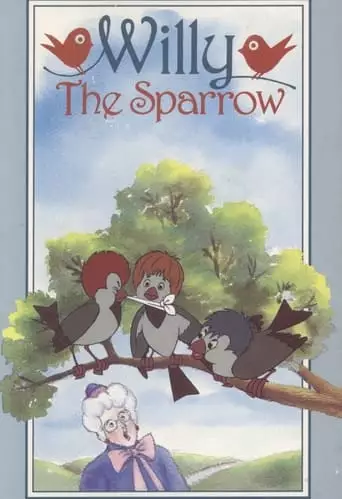 Willy the Sparrow (1989)