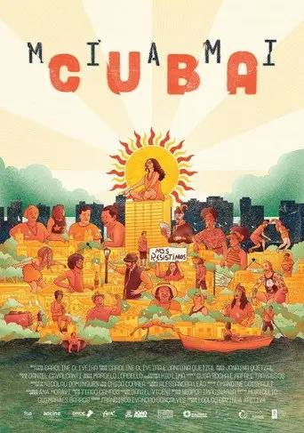 Miami-Cuba (2021)