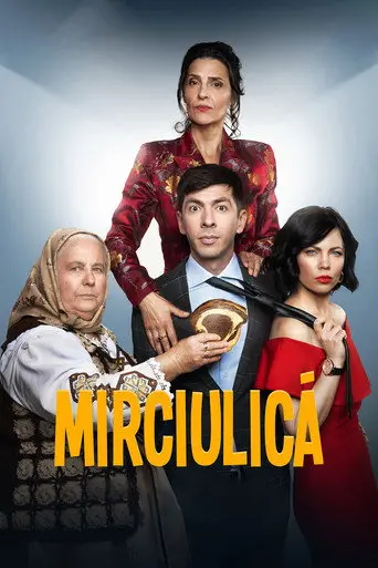 Mirciulica (2022)