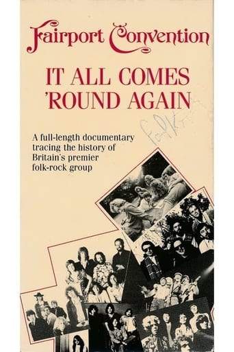 Fairport Convention: It All Comes 'Round Again (1987)